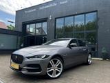 Jaguar XE HSE AWD*360°KAMERA*MERIDIAN*MATRIX-LED* - Jaguar XE aus 2020