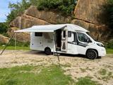 Knaus Sun TI 650 MF mit Dieselheizung - Knaus 650 ti sun