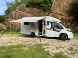 Knaus Sun TI 650 MF mit Dieselheizung - Offers matching your search criteria