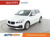 BMW 216i Active Tourer  *NAVI*PDC*SHZ*ALU*KLIMA* - BMW 216 Active Tourer Gebrauchtwagen