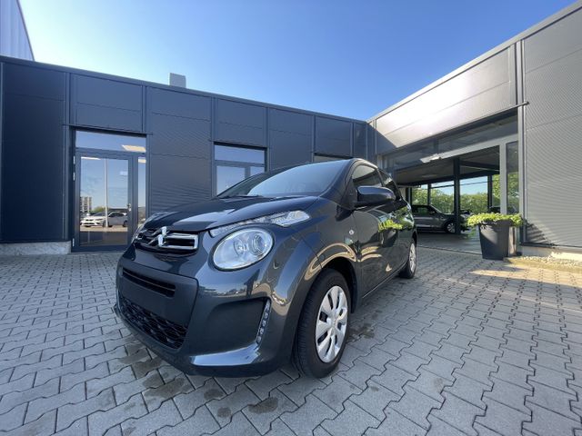 Citroën C1 1.0 VTi 72 Feel