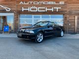 BMW 320 Baureihe 3 Cabrio#Leder#Tempomat - gebrauchte BMW 320 aus dem Jahr 2001