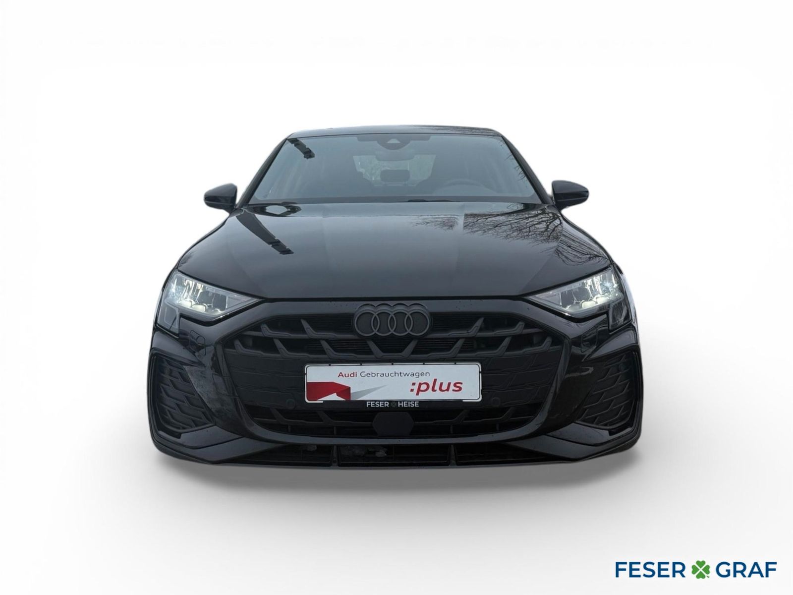 Audi A3 - Bild 2
