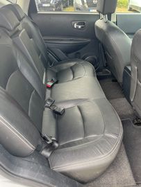 Bild 14 Nissan Qashqai 2.0 Tekna