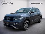 Volkswagen T-Cross Style 1.5 TSI - VW T-Cross in Freiburg
