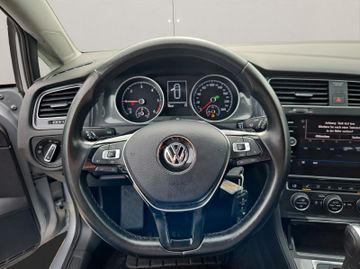 Volkswagen Golf - 12