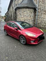 Ford Fiesta 1,0 EcoBoost 103kW S/S ST-Line Red ST - Ford Fiesta: Standheizung