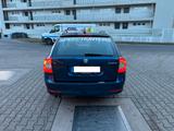 Skoda Octavia 1.8 TSI DSG Combi Turbo NEU Motor regen. - Skoda: Turbo