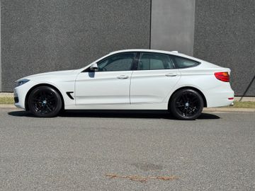 BMW 320 - 2