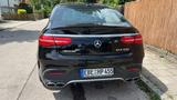 Mercedes-Benz GLE 63 AMG Mercedes-AMG GLE 63 S 4MATIC Merc... - Mercedes-Benz GLE 63 AMG in München