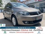 Volkswagen Golf Plus 1.4 TSI  Automatik DSG VI Style - Volkswagen Golf aus 2011: Style