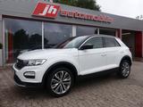 Volkswagen T-Roc United*Volldigital*SHZ*Navi*App-Connect - Volkswagen T-Roc in Hannover