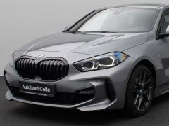 Foto Nummer 17: BMW 120i