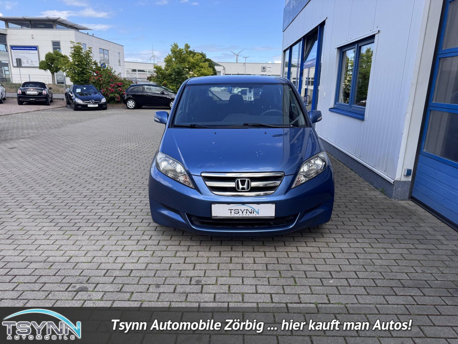 Honda FR-V 2.2i-CTDi DPF Comfort