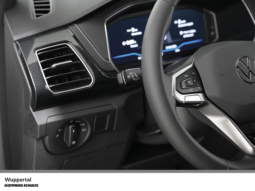 Volkswagen T-Cross - Bild 10