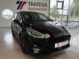 Ford Fiesta ST-Line 140PS LED LHZ SH PDC ACC Navi B&O - Ford Fiesta: ST Ps