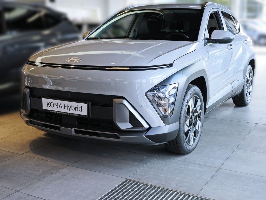 Hyundai Kona – Bild 8