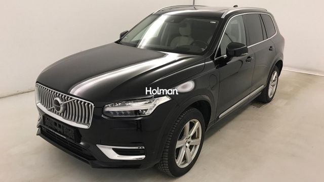 Volvo XC90 T8 AWD Inscr Expr 7Si Pano AHK 360 HUD