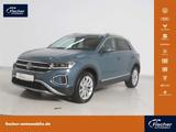 Volkswagen T-Roc 2.0 TDI Style DSG LED/NAV/RFK/ACC/PDC/SH