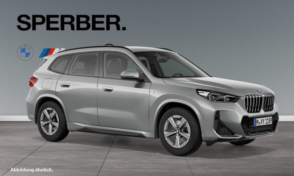 BMW X1 - Bild 6