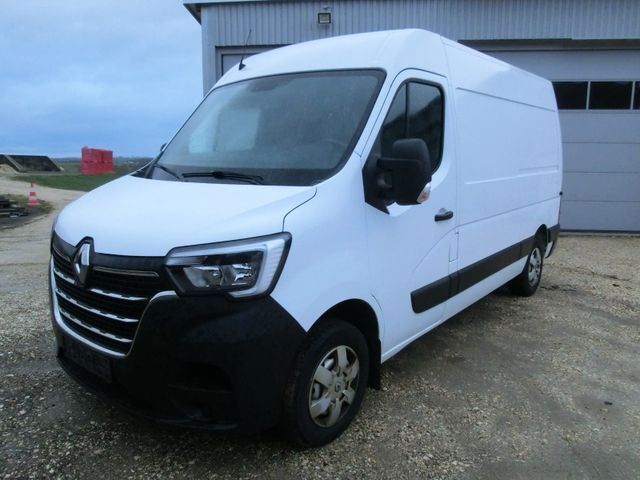 Renault Master Kasten L2H2 HKa 3,5 Komfort 2xPDC Klima