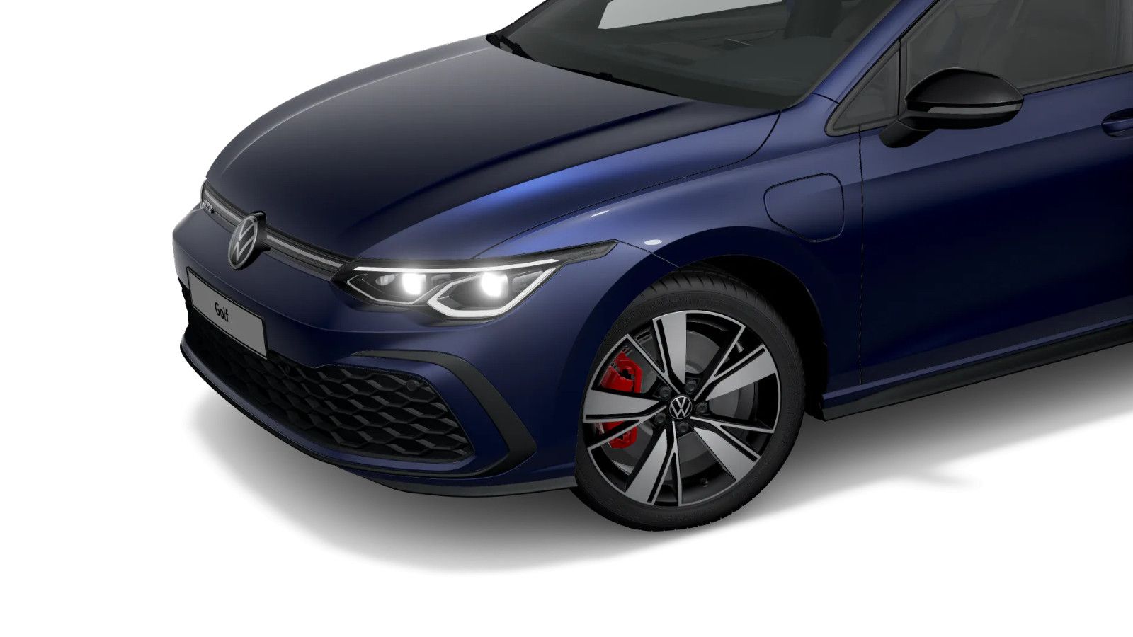 Volkswagen Golf - Bild 7