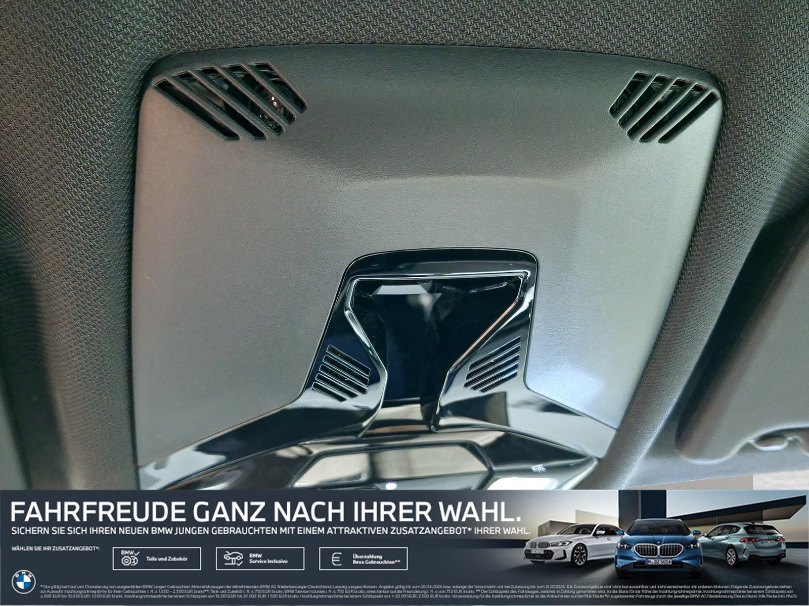BMW X1 - Bild 20