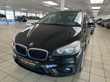 BMW 220 d Active Tourer Advantage/NAVI/SHZ/FAHRASSIS - BMW 2er Reihe: F22
