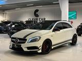 Mercedes-Benz A45 AMG 4Matic Edition 1+PANO+ACC+CARBON+SPOILER - gebrauchte Mercedes-Benz A 45 AMG aus dem Jahr 2013