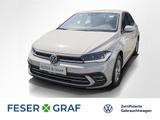Volkswagen Polo Style 1.0 TSI DSG Navi IQ-LED SiHz LM