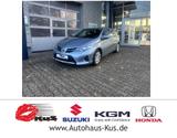 Toyota AURIS 1.3 Liftback +LED+USB+Klimaauto.+ - Toyota Gebrauchtwagen in Mönchengladbach