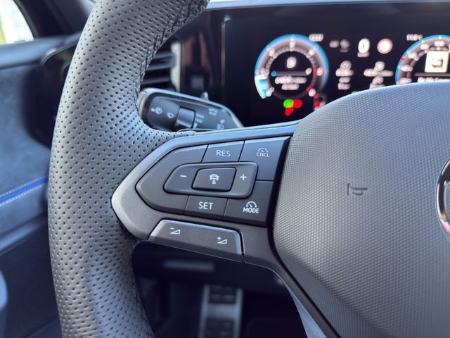Tiguan R-Line 4Motion 2.0 TDI SCR 142kW 7-Gang D