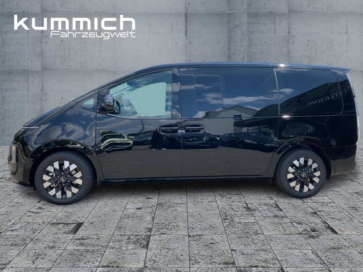 Hyundai Staria – Bild 6
