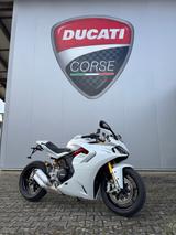 Ducati Supersport 950 S - Ducati SuperSport 950 S