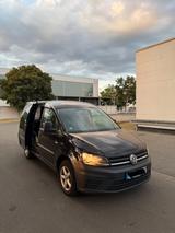 Volkswagen CADDY 102 ps kastenwagen  - LKWs in Mannheim