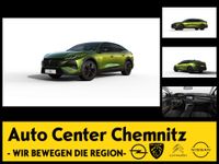 Peugeot 408 - Vorschau Bild 1