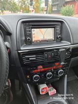 Mazda CX 5 - Mazda 121 Gebrauchtwagen