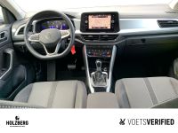 Volkswagen T-Roc - Vorschau Bild 9