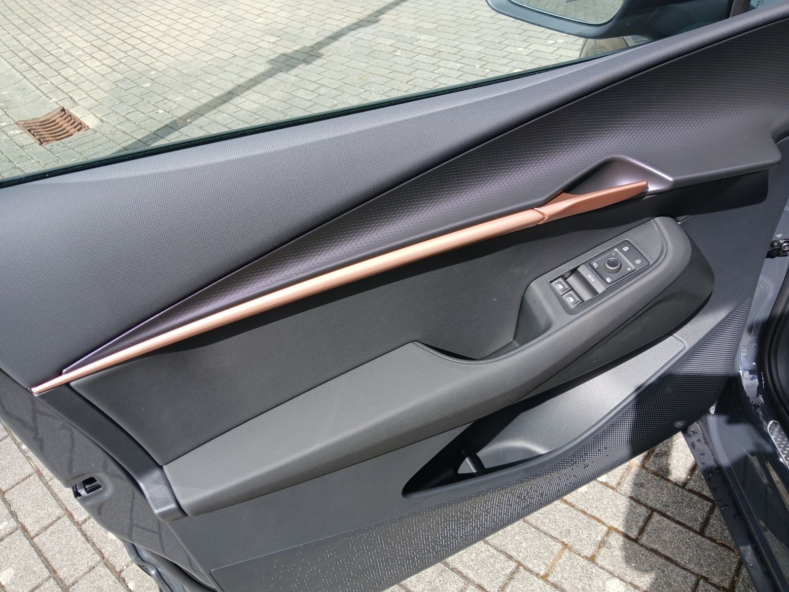 Fahrzeugabbildung CUPRA Tavascan VZ 4Drive BelowZero