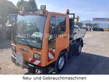 Mercedes-Benz UX 100  /  Multicar  /  Schneefräse - Gebraucht Ux 100
