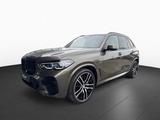 BMW X5 xD 40d M SPORT 7-Sitzer 2ACHS 360° KomfSi - BMW X5: Grün
