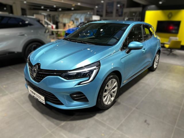 Renault Clio TCe 130 PS EDC (Automatik) INTENS