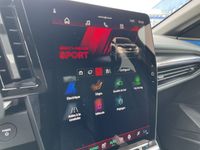 Renault Megane E-TECH - Vorschau Bild 17