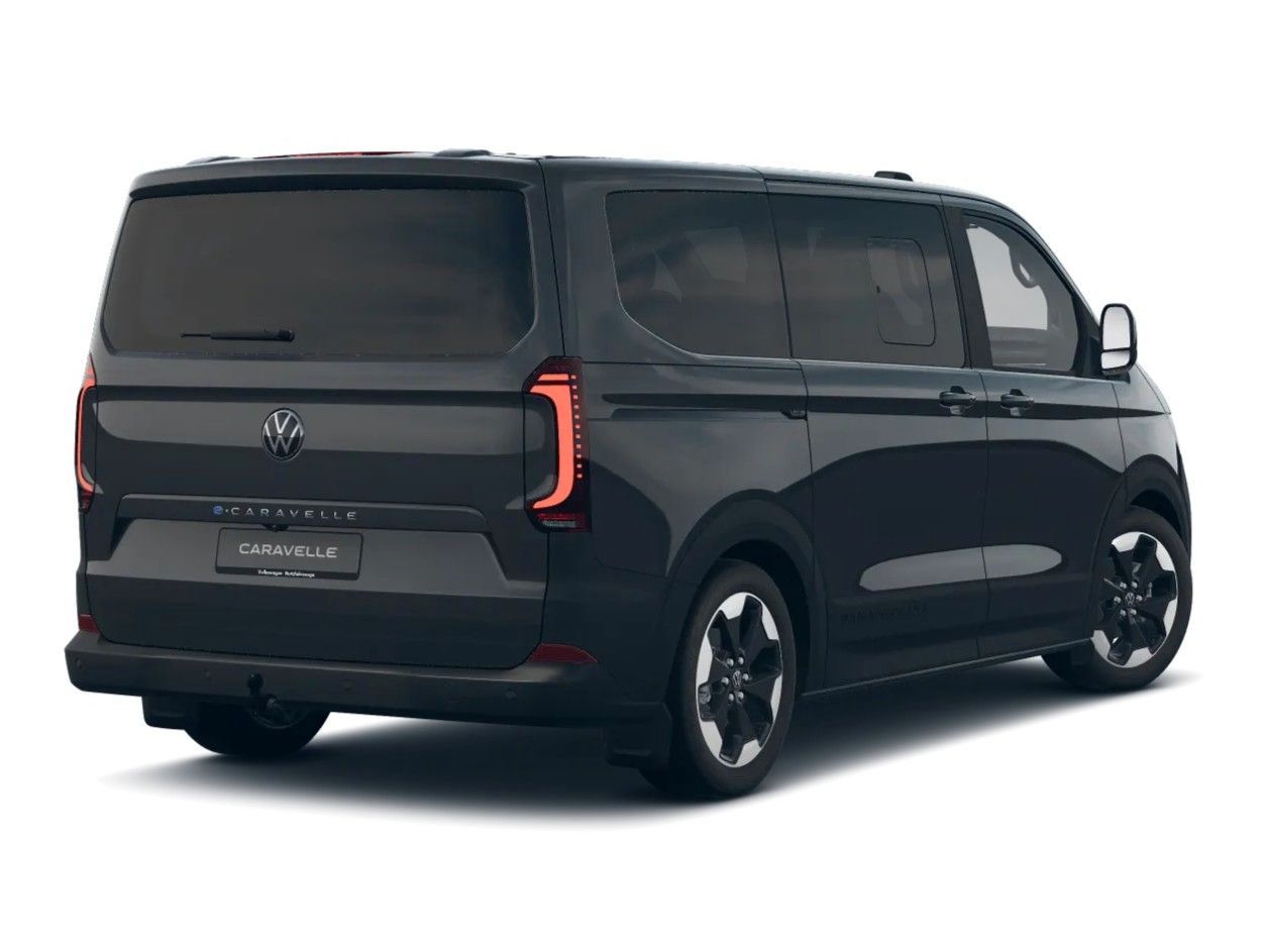 Volkswagen T7 Caravelle - Bild 3
