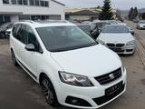 Seat Alhambra FR-Line*NEU*TÜV*7Sitze*220PS*2.0*NAVI* - Seat Alhambra: 7 Sitzer