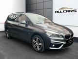 BMW 218 Gran Tourer d Sport Line*Pano*Tempo*7.Sitzer - BMW 7-Sitzer