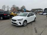 Opel Corsa F Edition HU+SERVICE NEU/AHK/Apple CarPlay - Opel Corsa F mit Benzin-Antrieb