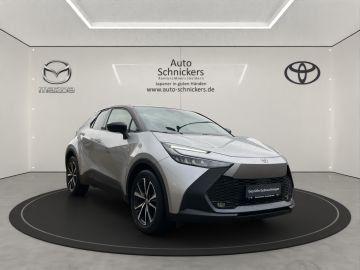 Toyota C-HR - 7