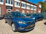 Ford Focus Turnier Titanium - Ford Focus aus 2009: Turnier