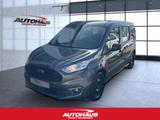 Ford Transit Connect Kombi lang Trend Bluetooth Klima